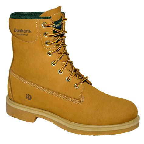 Dunham work boots - Tansmith Men's 6" Marston Soft Toe Work Boots. Footwear. Mens. Boots & Outdoor. Work Boots. slide 1 of 4. Hover to Zoom. Clearance. slide 1 to 4 of 4.